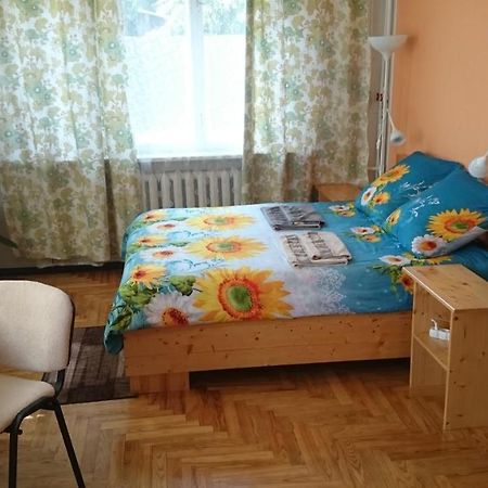 Willow Apartments Limbazi Luaran gambar