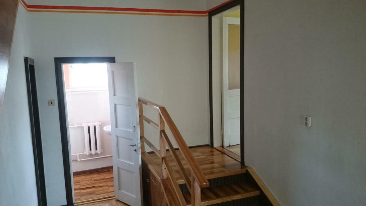 Willow Apartments Limbazi Luaran gambar
